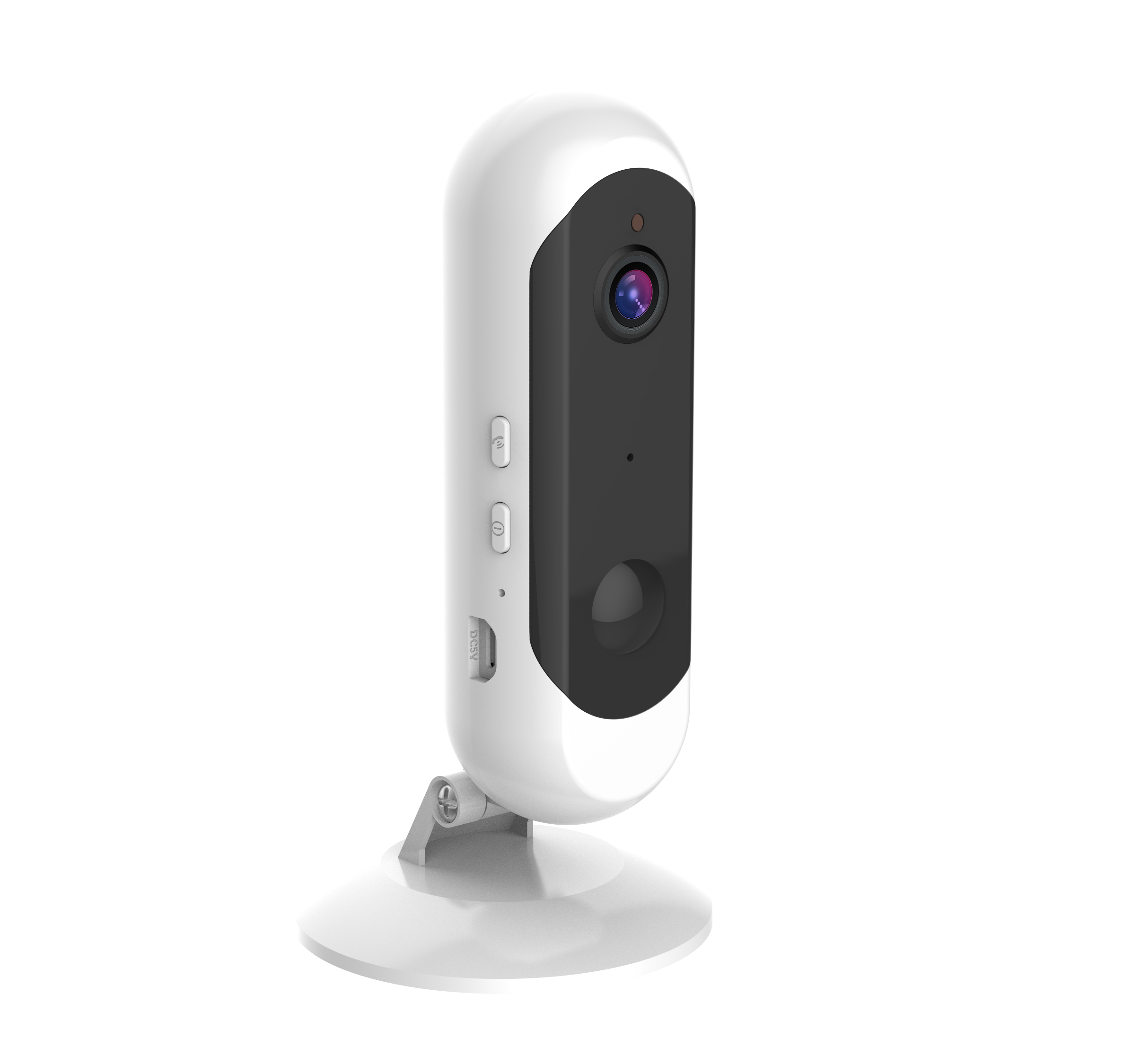 Wi-Fi ip-камера безопасности 1080P камеры видеонаблюдения CCTV с ночным видением 2 Way аудио камер
