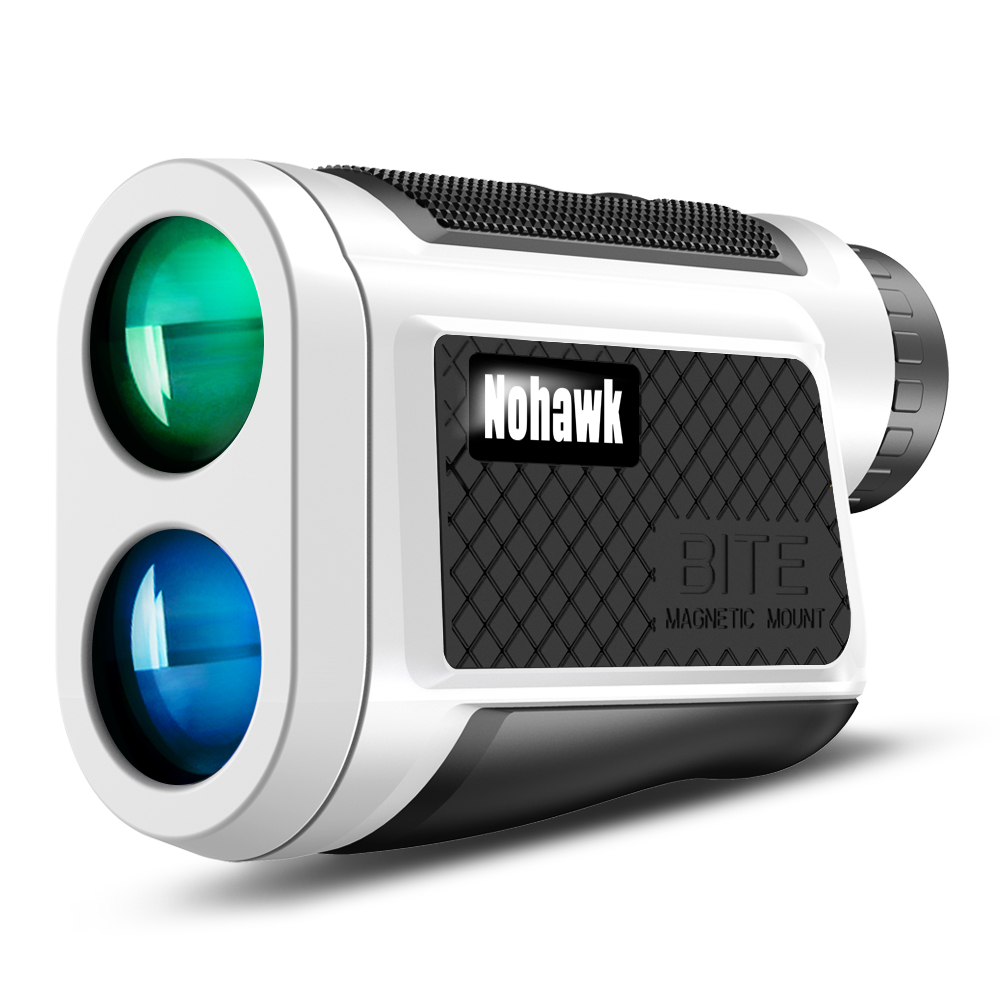 600m popular lazer range finder slope jolt pinseeker range finder golf slope binoculars golf range finder