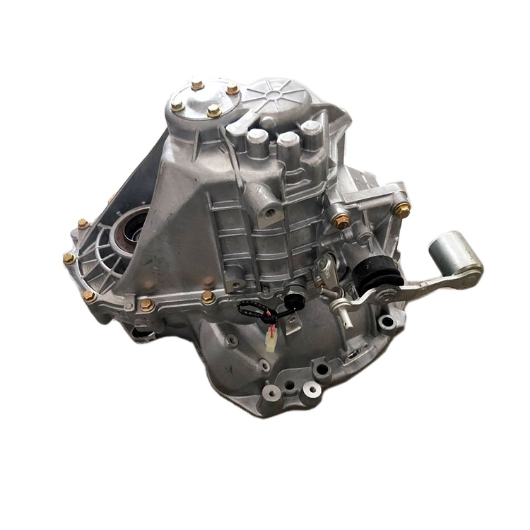 For Geely S160 148 Spare Parts Manual Transmission Gearbox