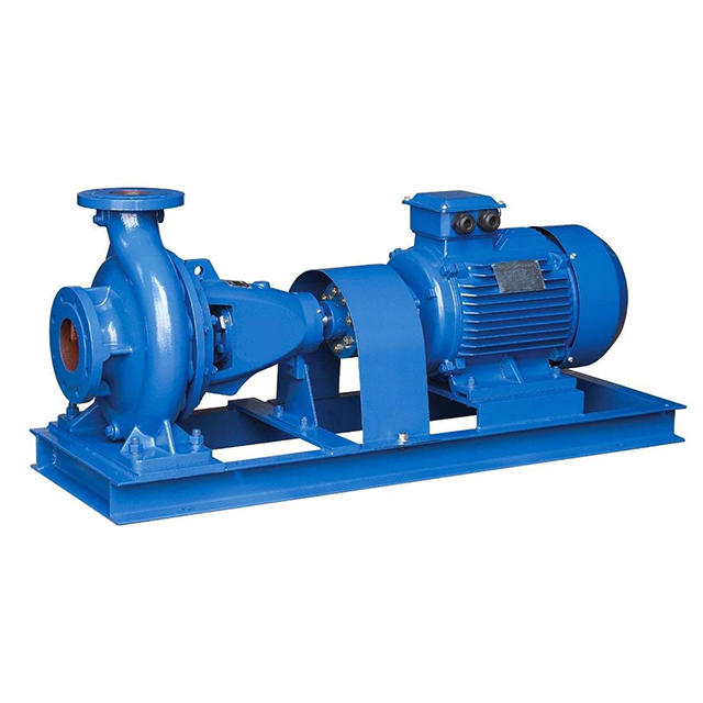 S Series Single-stage Suction Centrifugal Pump single-stage water pump