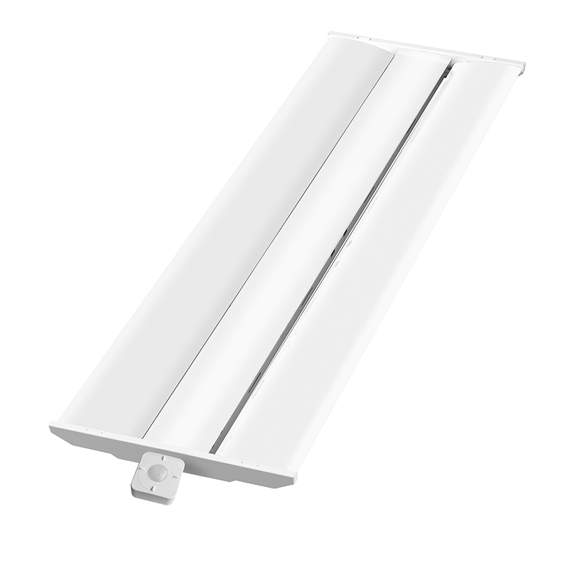 Low/Highbay PIR & Daylight smart sensor
