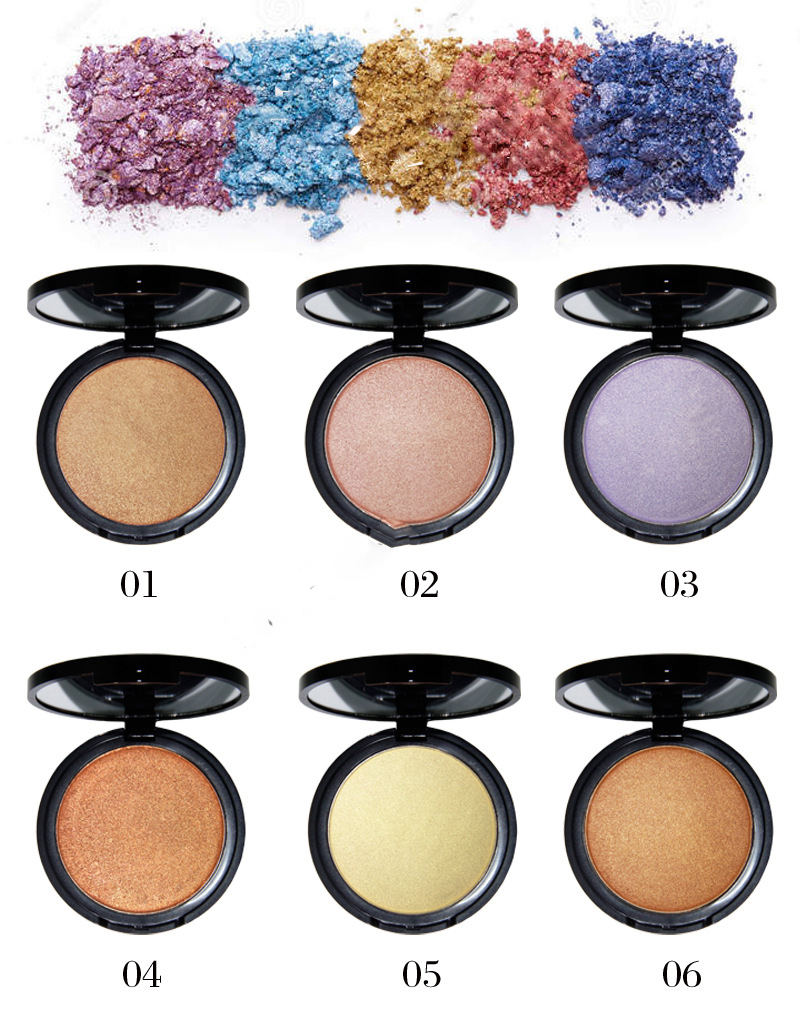blush contour highlight palette private label custom liquid blush
