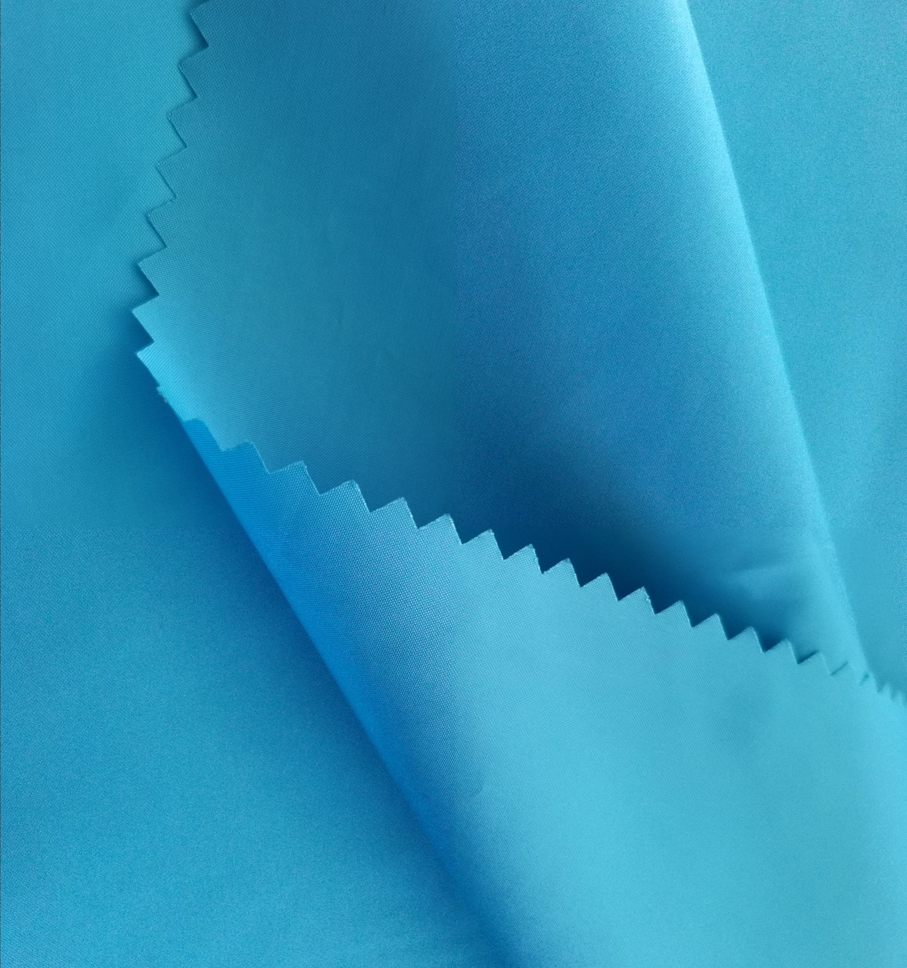 hot sale 290T plain cloth polyester taffeta fabric for lining