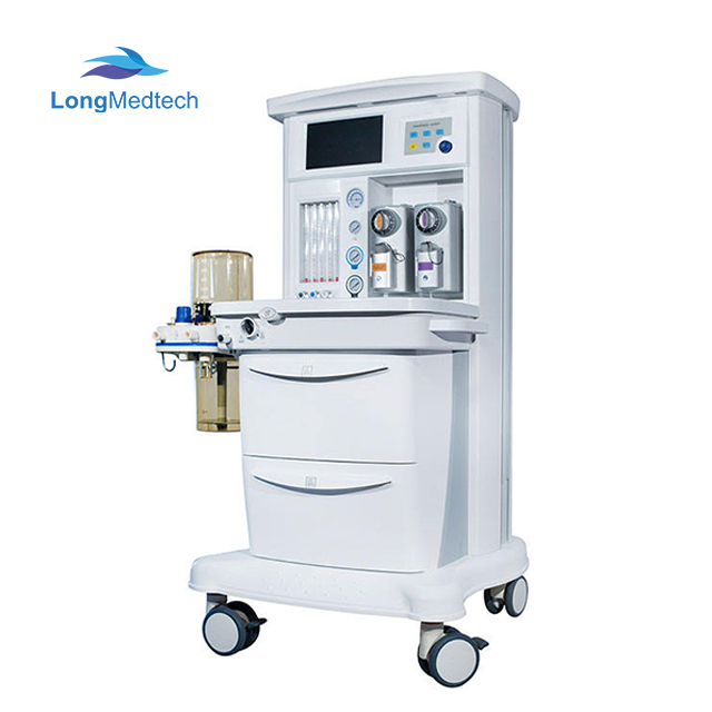 Professional Surgery Clinic Hospital Medical ICU Anesthesia Equipment Anestesia, Anesthesia Machine Electric Medical Device CE