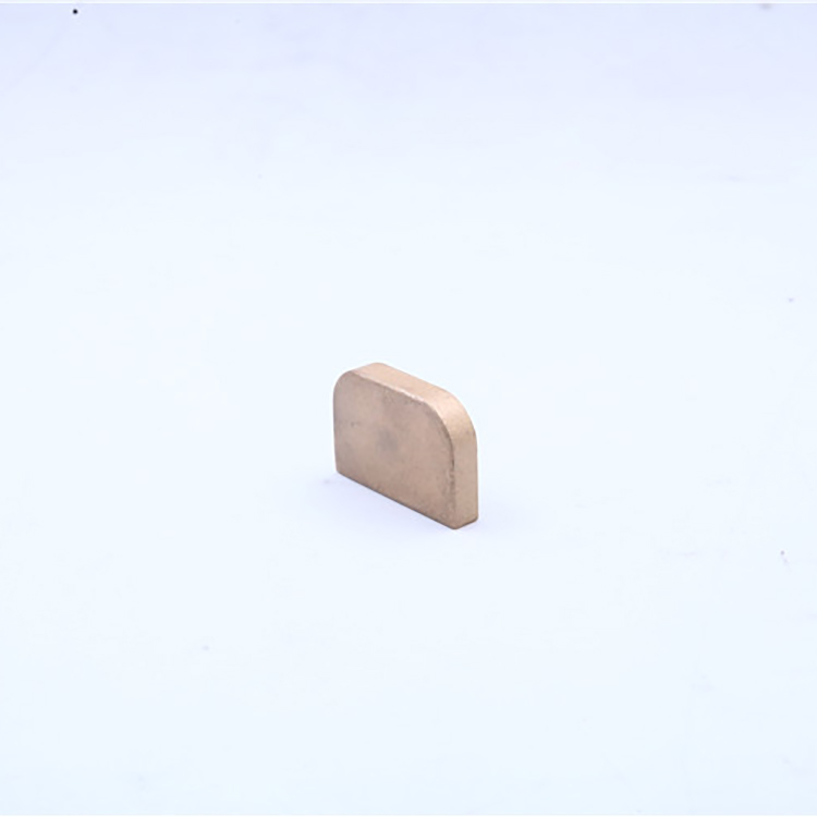 2021 Trending Products Powder Metallurgy Sintering Lock Parts Custom Processing
