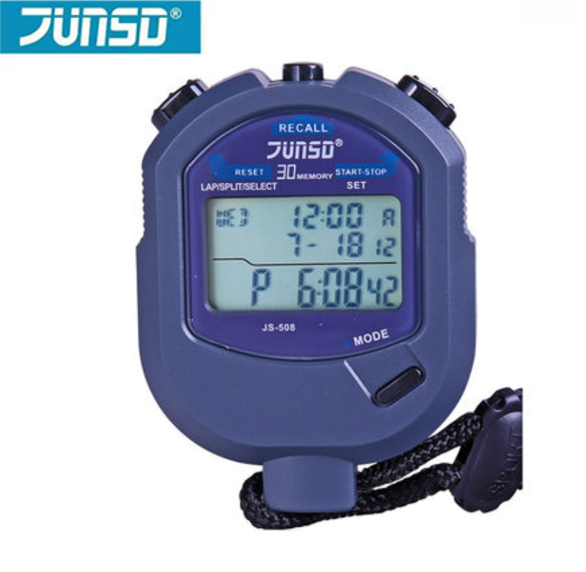 Цифровой электронный таймер JUNSD JS508