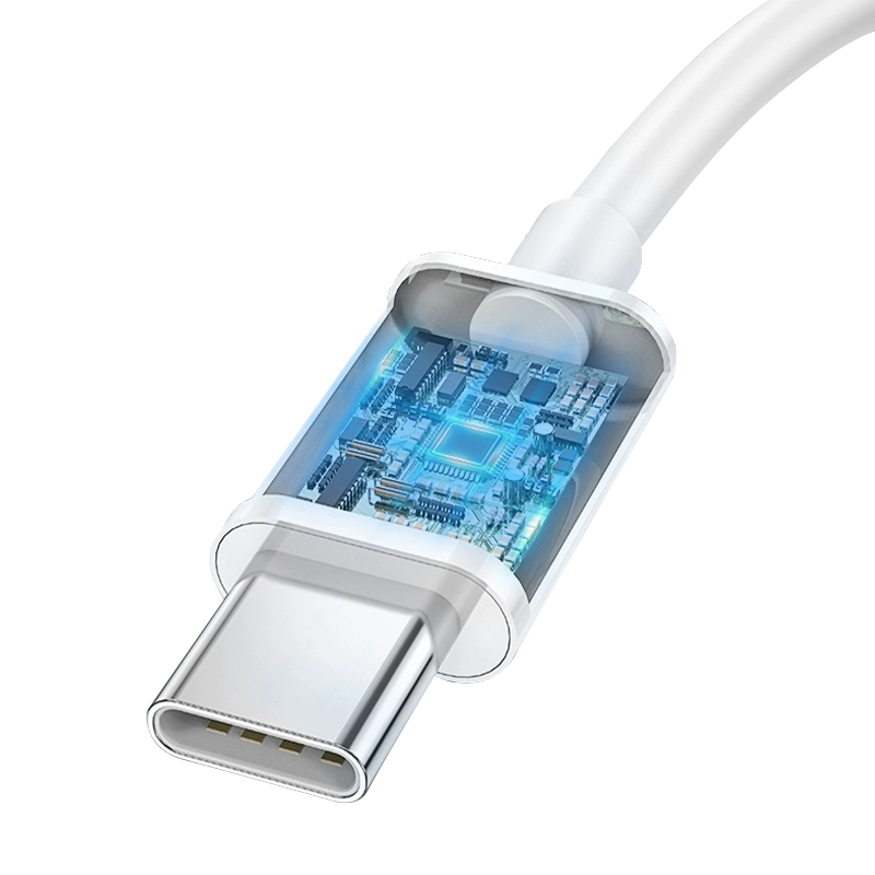 Горячая распродажа 65 вт 3A Usb C зарядный кабель PD3.0 более быстрый дата-кабель для ноутбука
