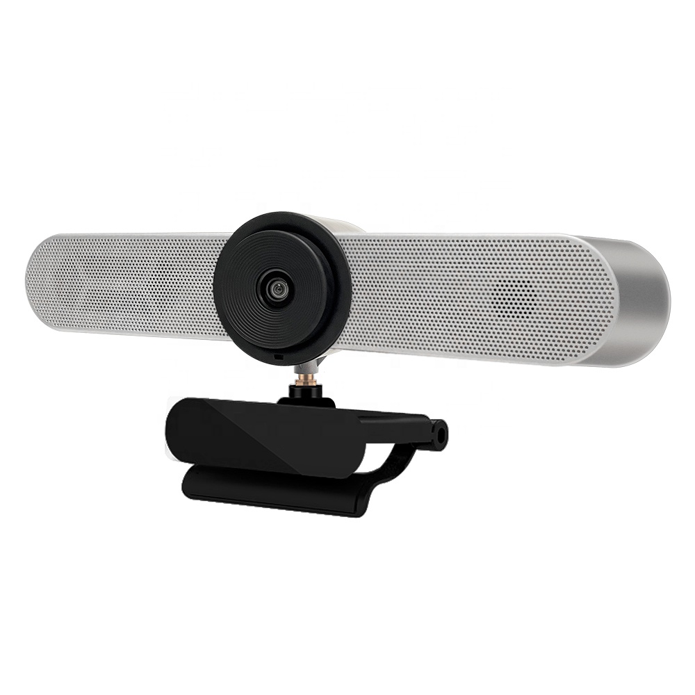 HD Video Audio Conferencing System Webcam Business PC Laptop Webcam