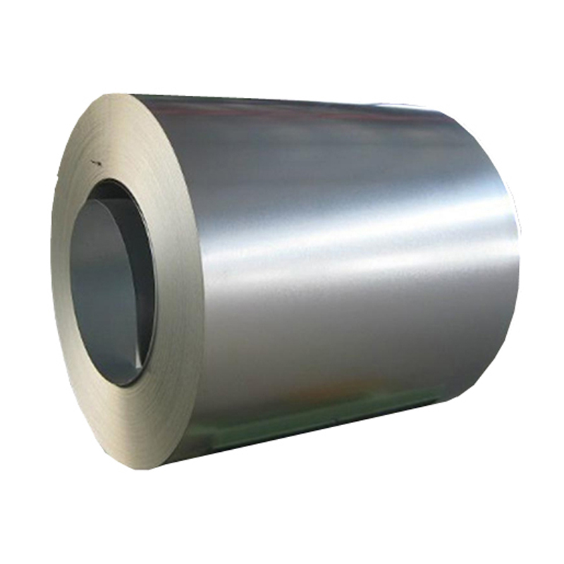 Tin Coated Electrolytic Tinplate Coil for Drink Can Box