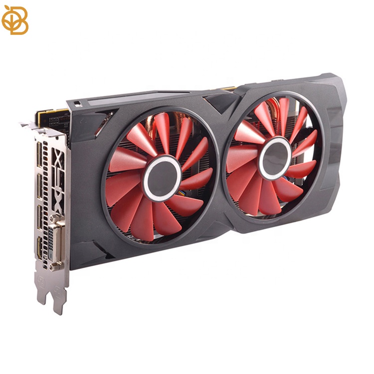 Совершенно новая Видеокарта Gtx 1060 Gtx 1080 Ti 1070 1060 1066 8g Gddr5 видеокарта Gpu