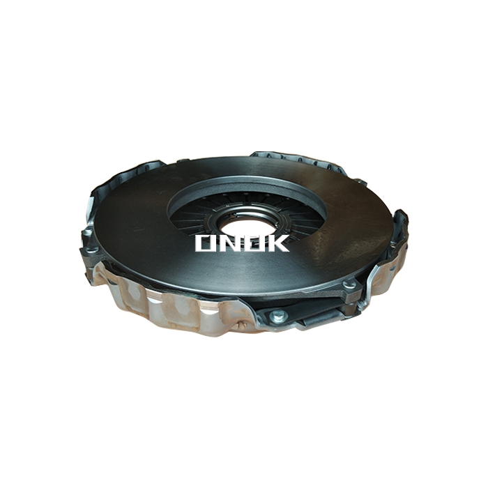 Transimisson System Clutch Pressure Plate Oem 3482083041 1204205 500697757 81303050182 For DAF/MAN/IV Truck Clutch Cover