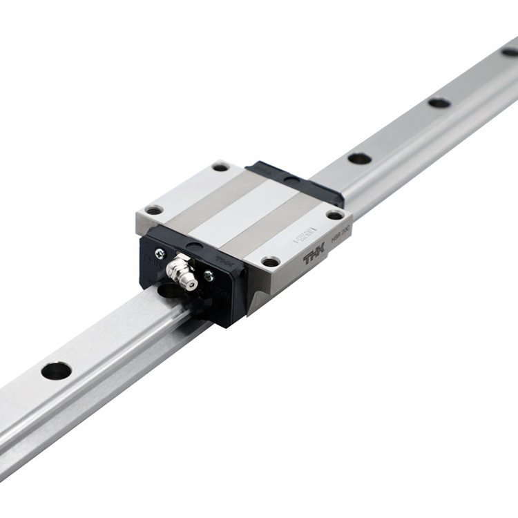 Hot Sale JAPAN THK Linear guide rack for Fiber laser Cutting machine parts CE certification