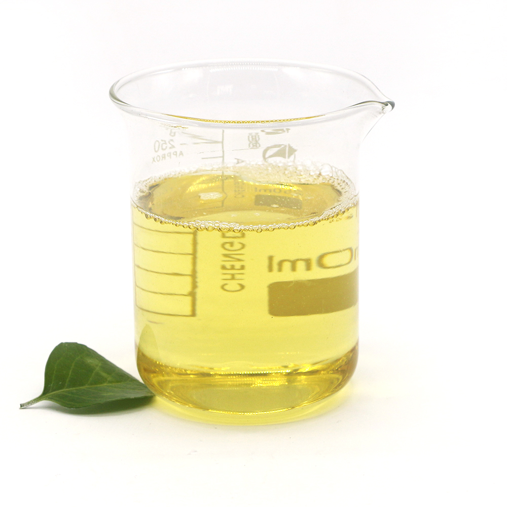 Modern Simplicity Slightly Yellowish Liquid New Type top Sale Concrete Additive Concrete Additive Air-Entraining Agent