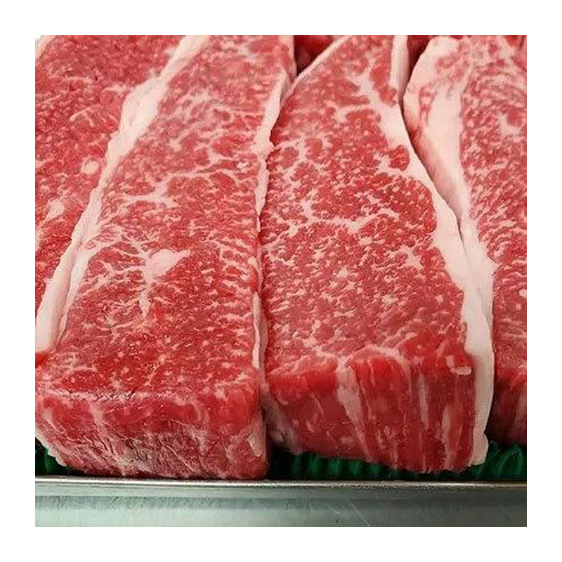 Японский лидер продаж A4-A5 wagyu говядины патрон мяса для оптовой продажи