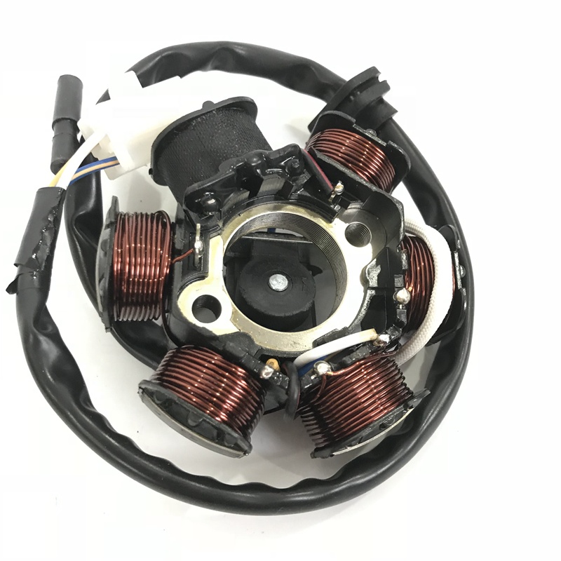 Катушка статора для мотоцикла WAVE 100R