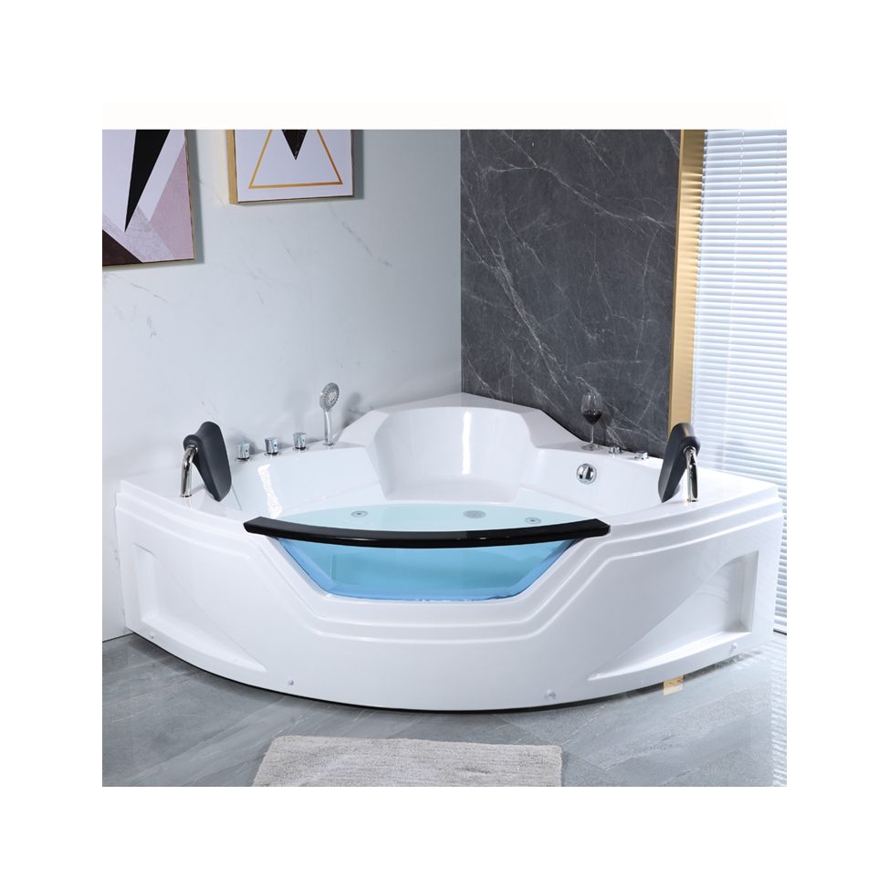 Wholesale Hot Sale Bathtub Hotel Home Adult Bathtub Large Massage Bath