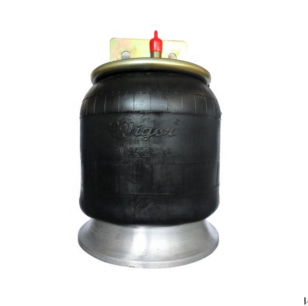 W01-358-9781, 1R12-603, 1T9781 резиновая пневматическая подвеска для грузового автомобиля