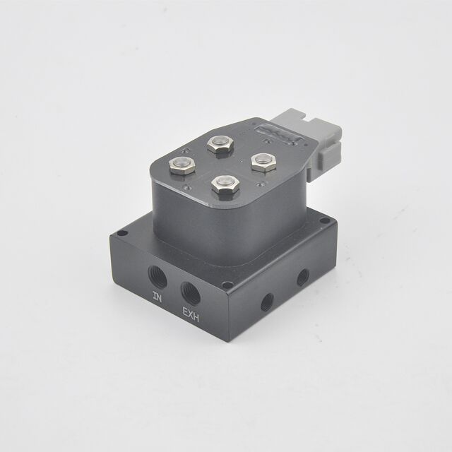 2018 xinyipc newest model air suspension air ride air suspension solenoid valve