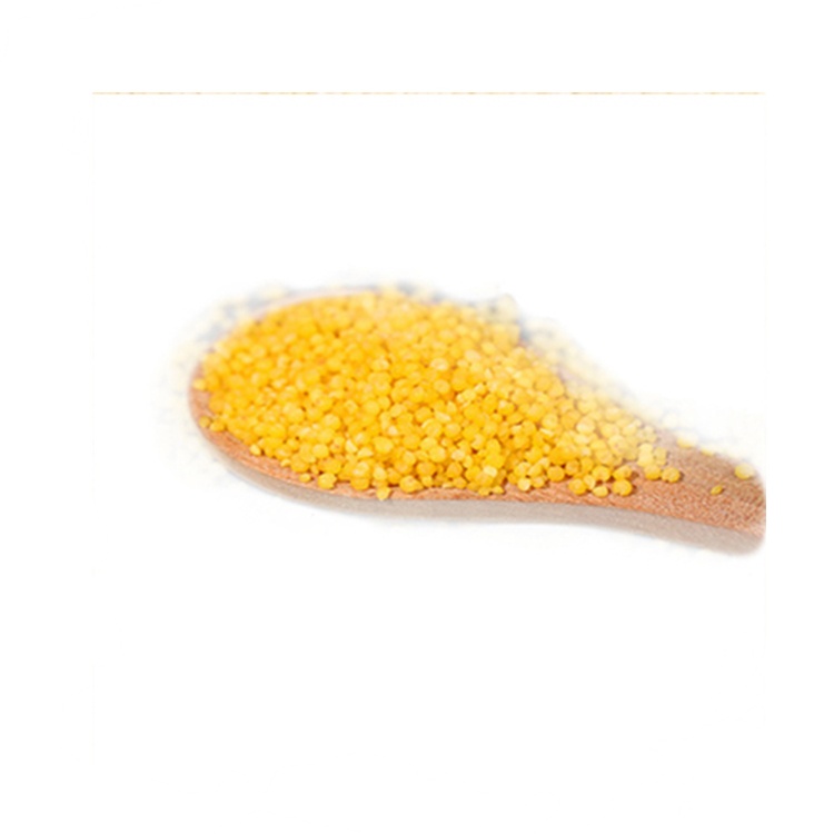 Glutinous millet millet dehuller grain hulled millet