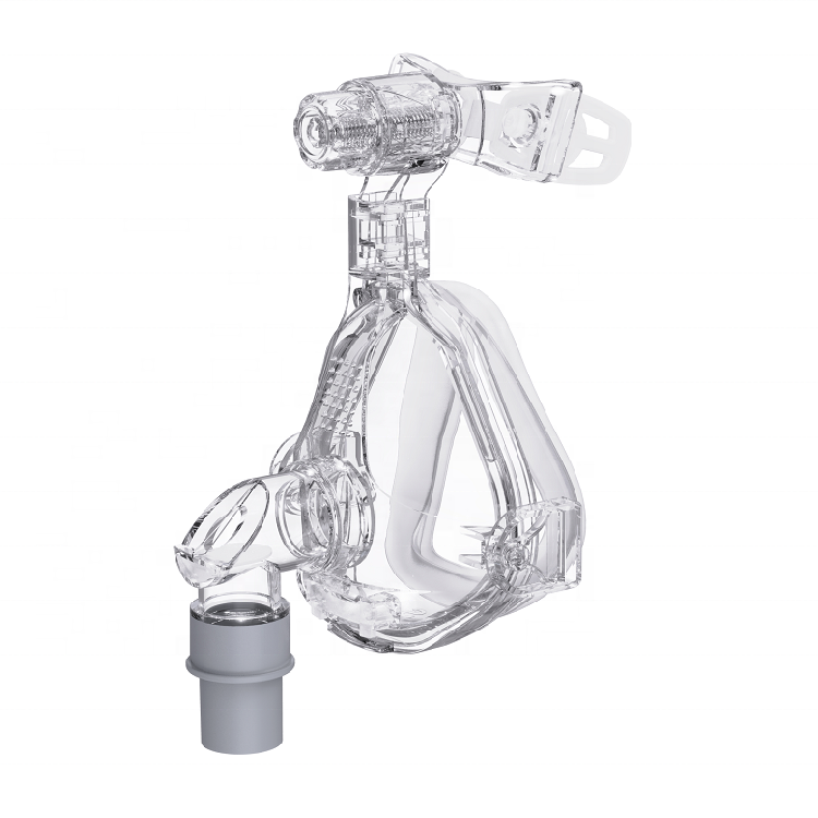 cpap bipap mask full face cpap mask with different size