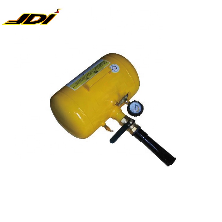 JD-PG18 портативные шины мгновенного надувания уплотнитель Воздушный бак