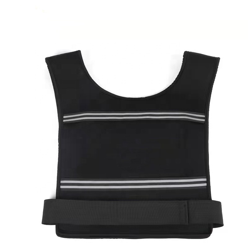 Outdoor hot weather rapid cooling vest manufacturers direct sales for summer