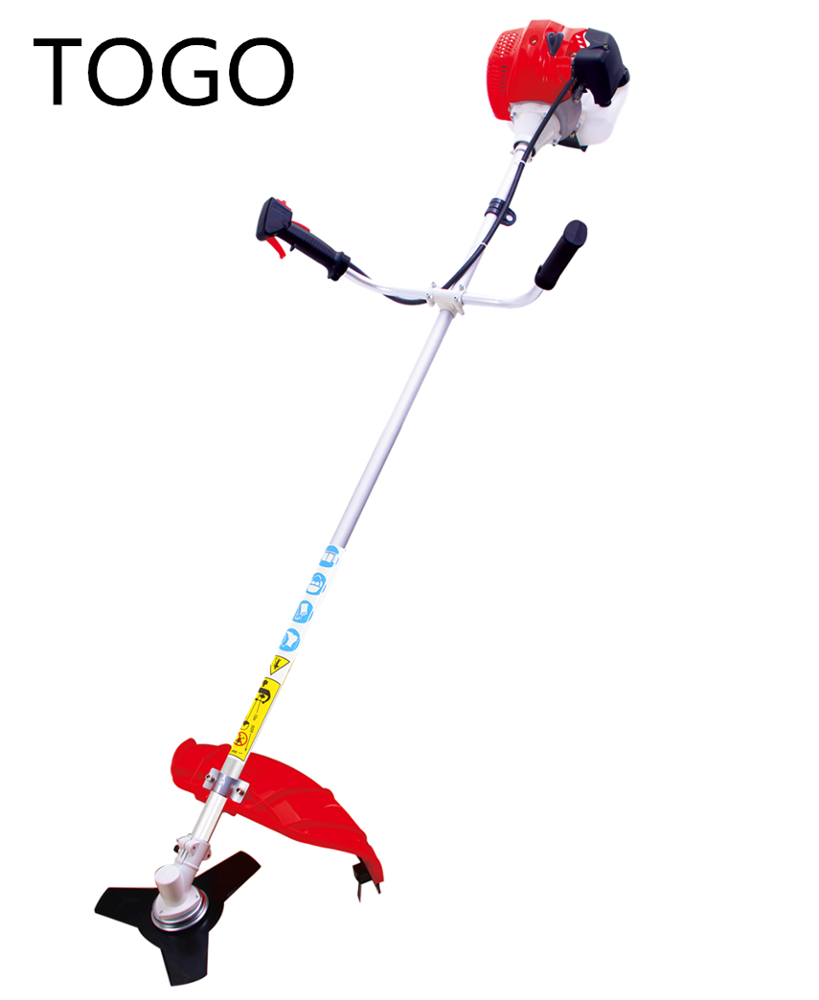 Фабрика питания 51.2cc бензин кисточки резак weeder TG430A с цена продажи