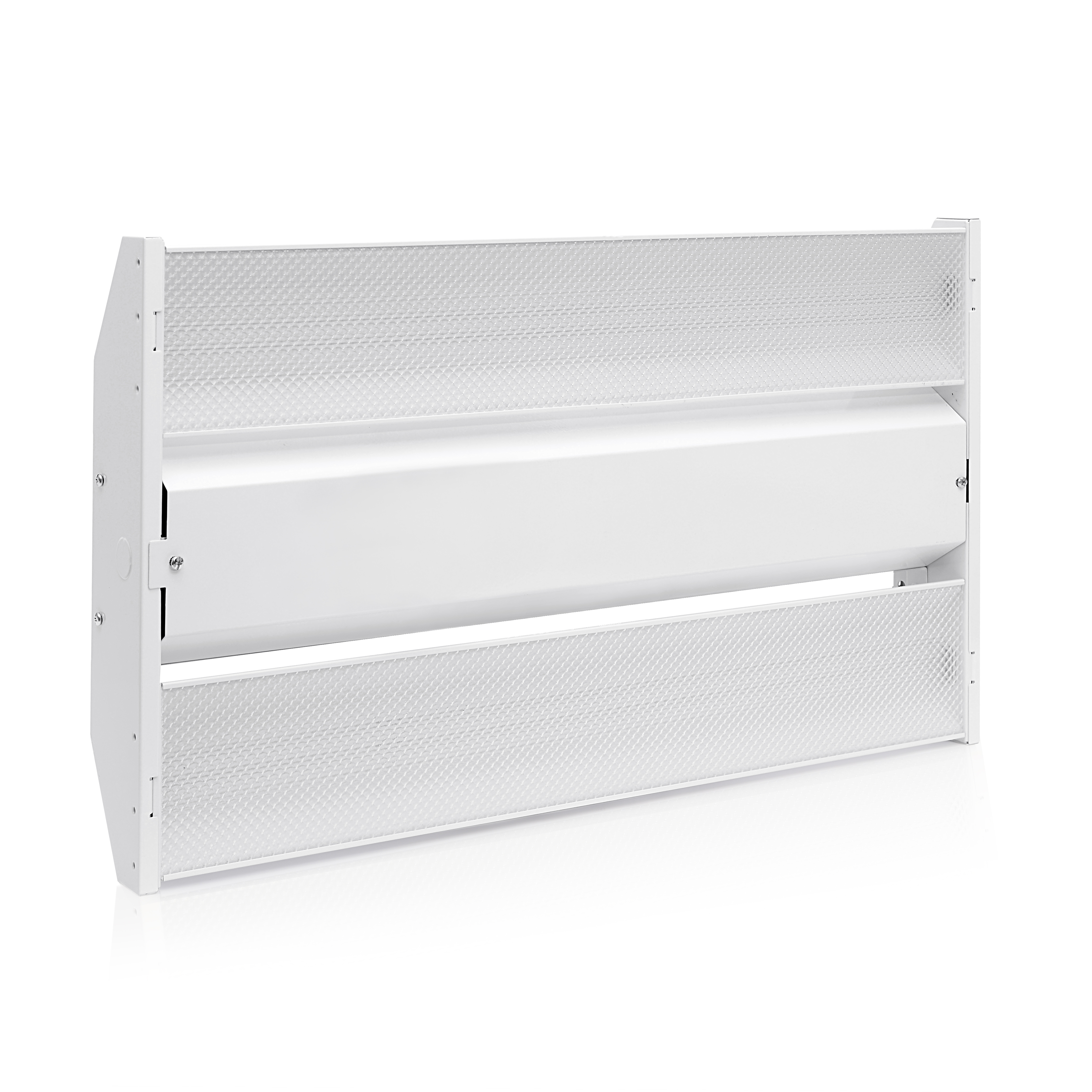 Premium DLC Certified High Bay Lighting 130W Industrial Lights Linear Led High Bay Light