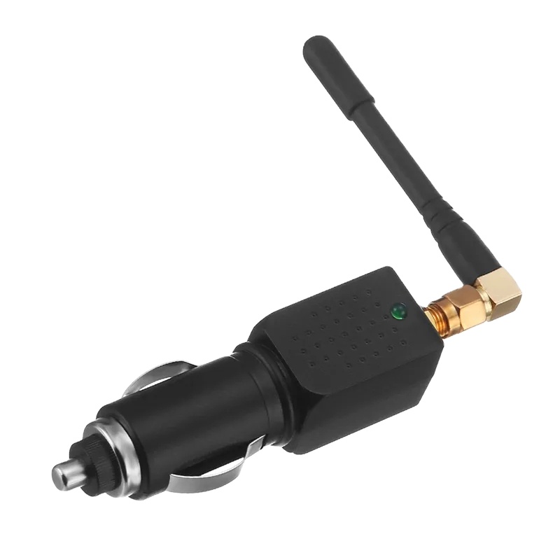 Портативный Мини 12 V 24V Автомобильный GPS защитное устройство