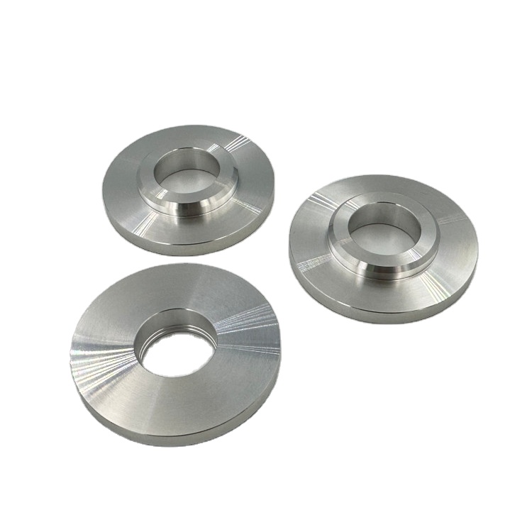 customized High precision small quantity cnc machining cnc lathe accessories motorcycle parts and accessories
