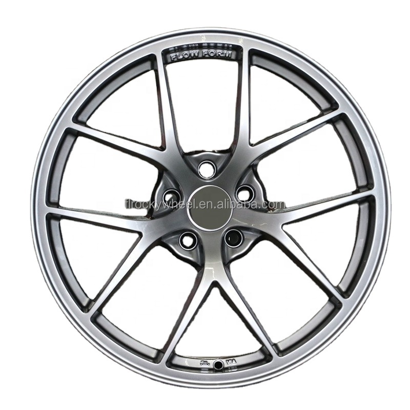 Flrocky, кованый для Acura, легкий вес, 18 Дюймов, 5*114,3, легковые автомобильные диски из сплава для Acura MDX TL TLX TSX