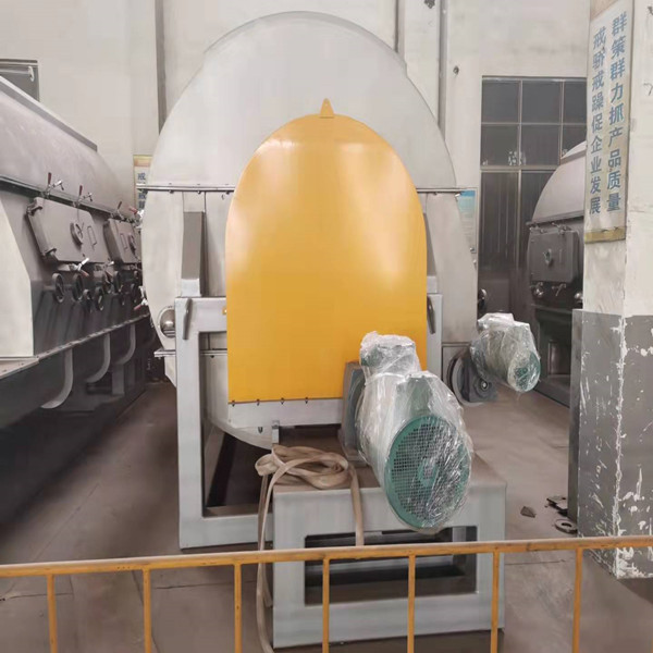 Hot Sale Factory Direct Price Scraper Dryer/Rotary Drum Dryer drying equipment