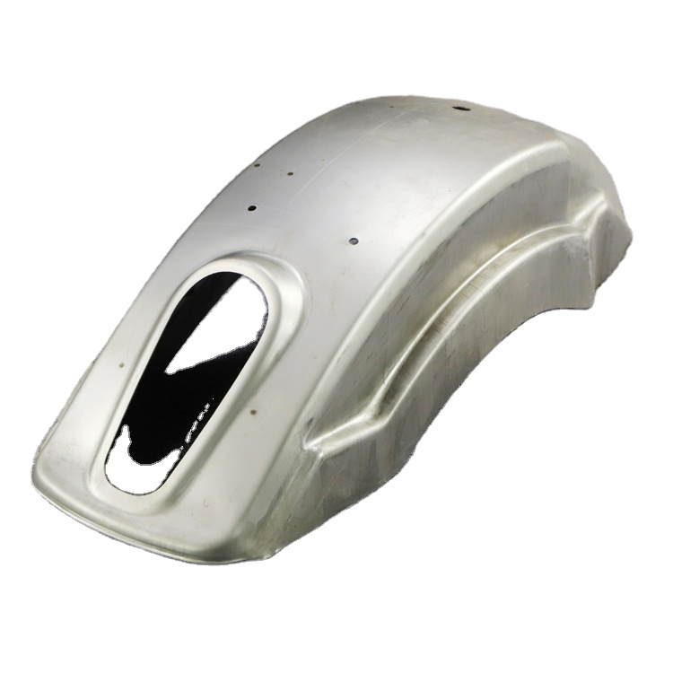 Motorcycle Rear Splash Mud Dust Guard Rear Fender For Harley Davidson