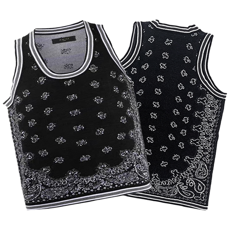 2021 Summer New Casual T-Shirt Letter Fashion Youth Round Necked Short Sleeved Amiry Men's T Shirt