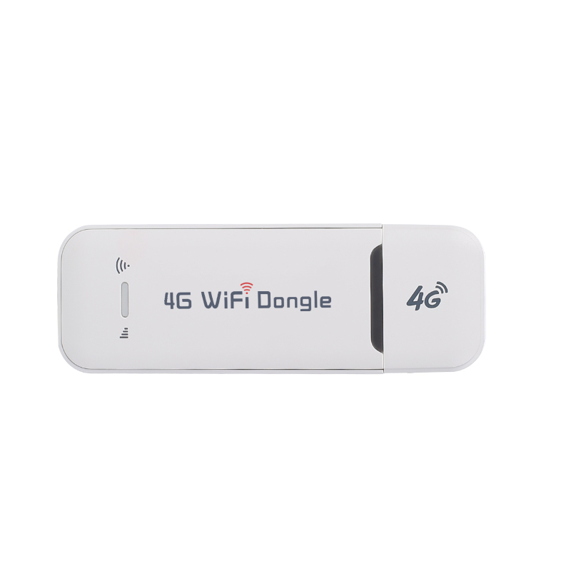4G LTE USB модем WIFI маршрутизатор со слотом для SIM-карты