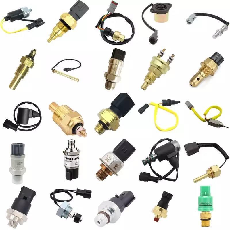 Machine Spare parts made in China and auto spare parts with optional accessories and attachments made in shandong