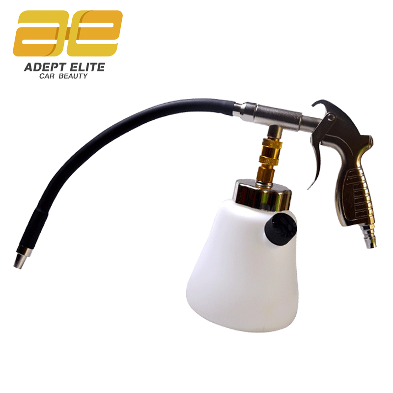 Автомобильный пылесос Tornado высокого давления для мойки автомобиля Tornado Foam Gun Bearing Tornado Cleaning Gun