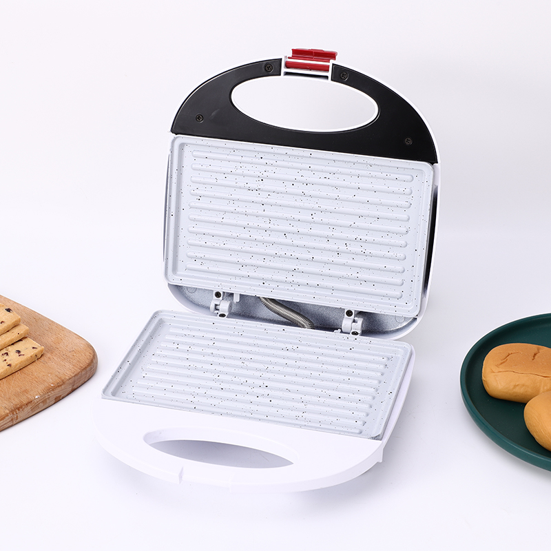 Multi Function Breakfast grill sandwich Maker Machine 3 in 1