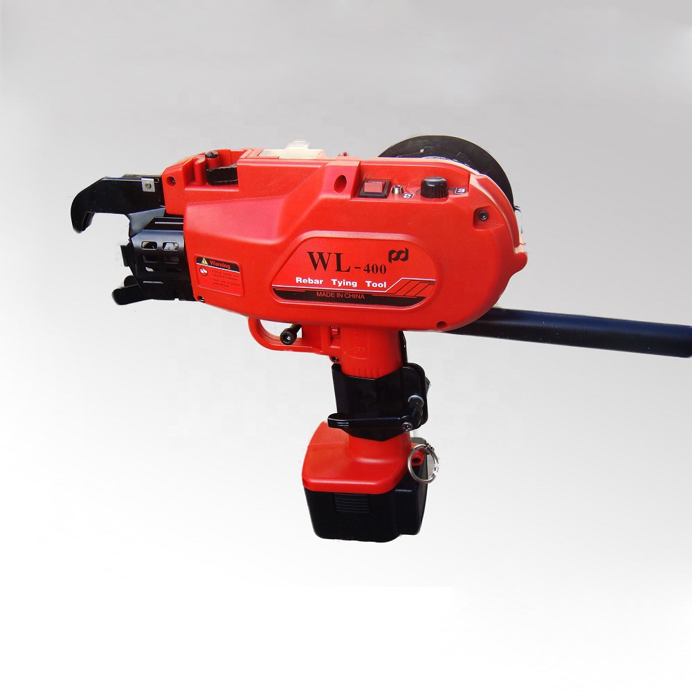 Low Price Automatic Rebar Tying Machine For Construct