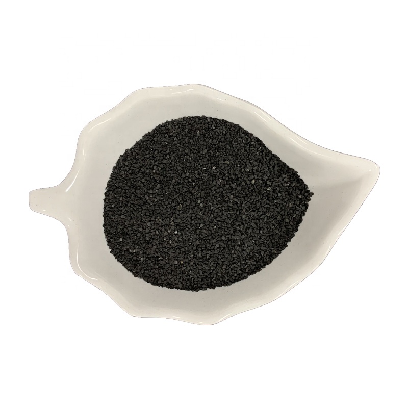 gas disposal impregnated koh coal based activated carbon