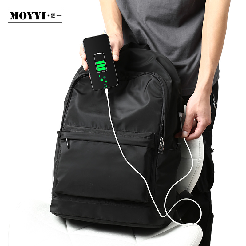 Mochilas USB 2020 Traveling School Backpack For College Girl University Students Small Waterproof Backpack For Men