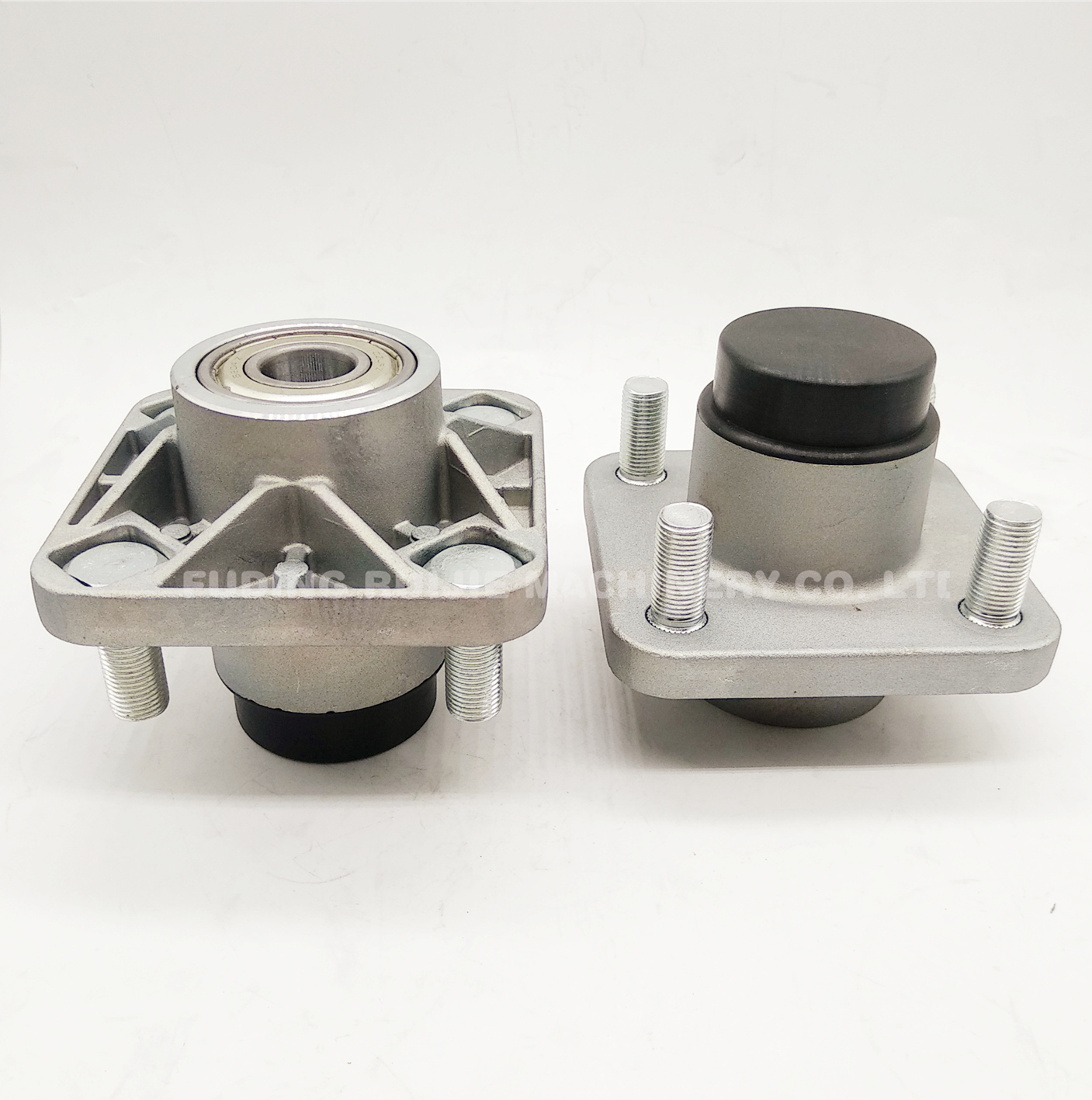 Передняя Ступица колеса в сборе с подшипниками для ford DS 03,5 + Golf Cart 102357701, 2 шт.