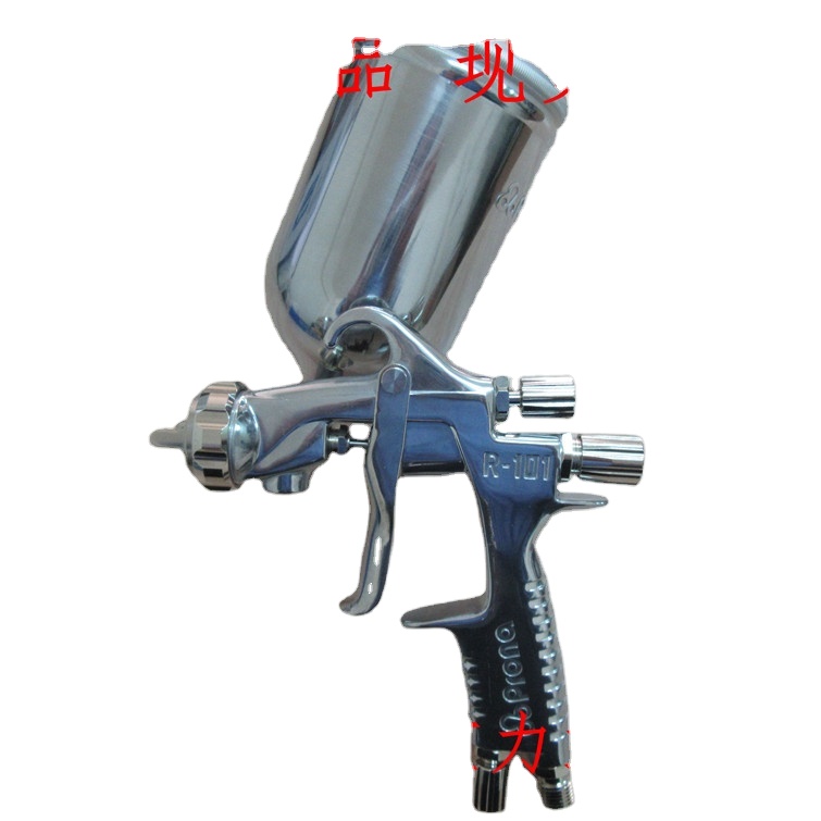 Prona R-101 Hand Manual Spray Gun Paint Sprayer Pistol R101 Pneumatic Tool