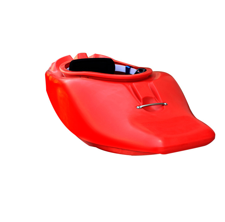 Best sit-in fishing Kayaks 1person red