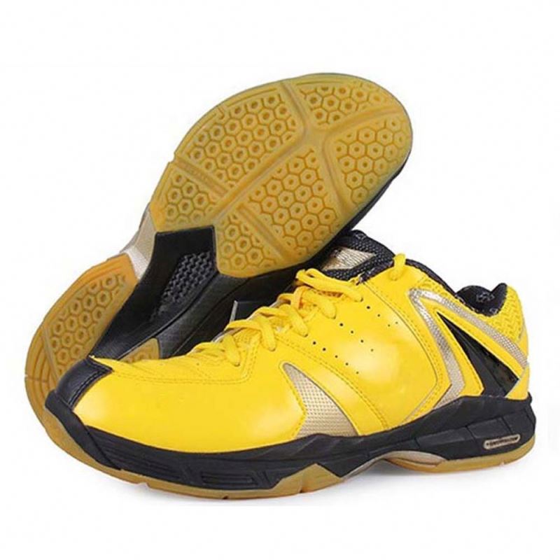 Custom cheap sport professional indoor women badminton shoes for men