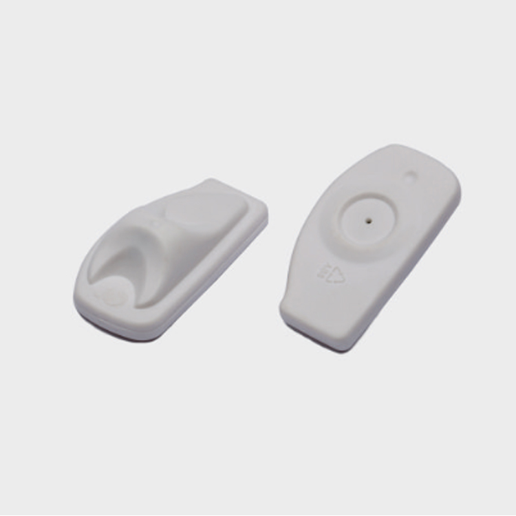 High Quality Clothing AM EAS Clothing System Security Hard Tag Clothes Anti-theft