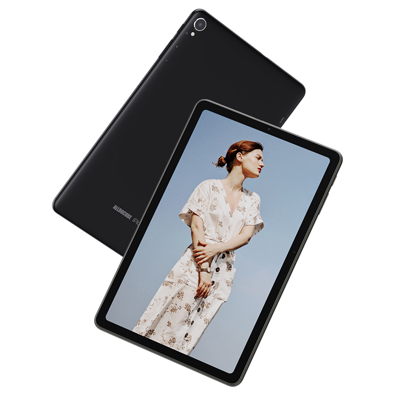 ALLDOCUBE iPlay40 10,4 дюймов Android 10 планшетный ПК 8 ГБ ОЗУ 128 Гб ПЗУ T618 планшеты 2000*1200 4G LTE телефонный звонок iPlay 40