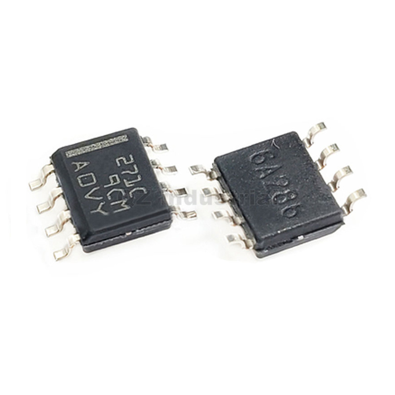 QZ TLC271C оригинальный IC OPAMP GP 1 схема 8soic TLC271 общего назначения усилитель IC TLC271CDR