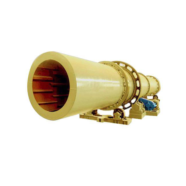 Promotion can be customized high-efficiency drying rotary dryer tumble dryer