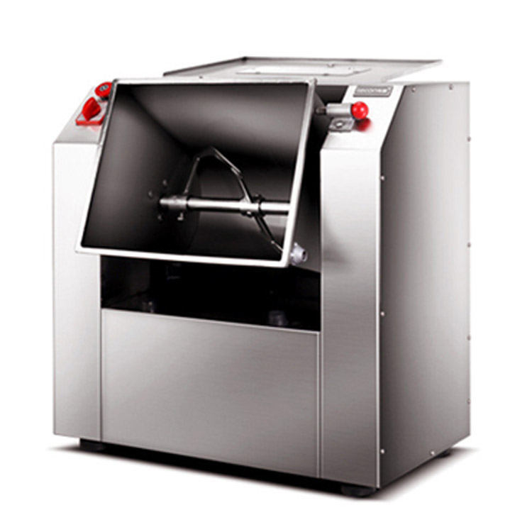 Flour Mixing Pizza Dough Industrial Bread Mixer Flour Dough Mixing Machine Baking Spiral Mixer